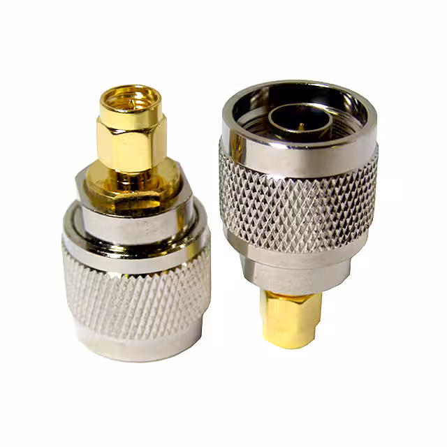 ADP-SMAM-NM RF Solutions  Adattatori per connettori coassiali (RF)